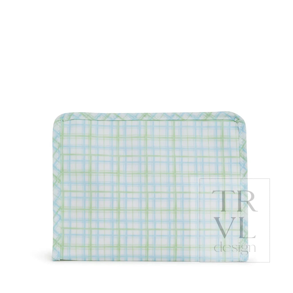 Roadie, Medium Zip Pouch