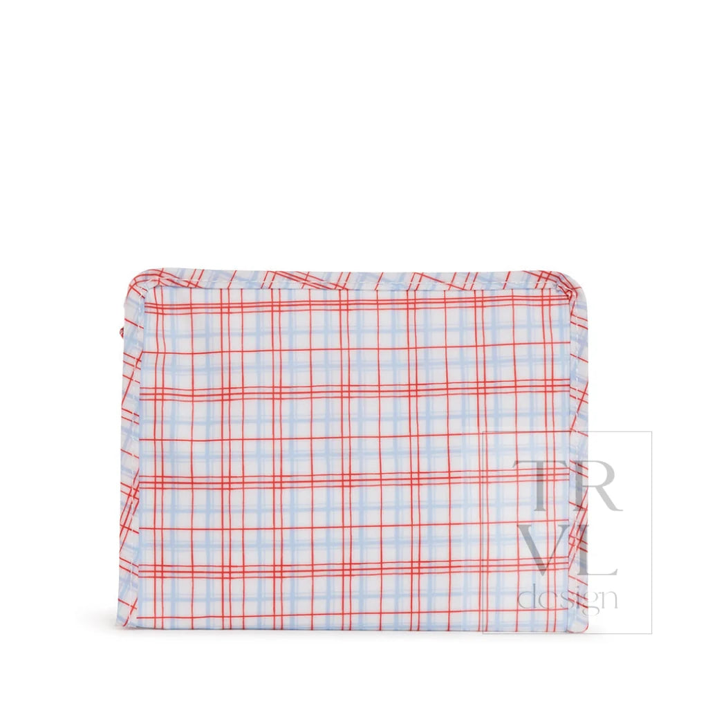 Roadie, Medium Zip Pouch