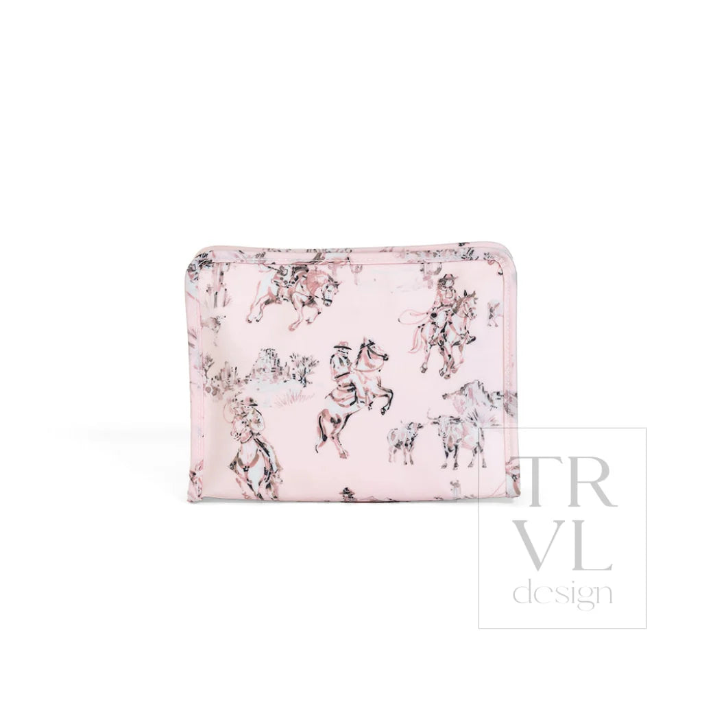 Roadie, Medium Zip Pouch