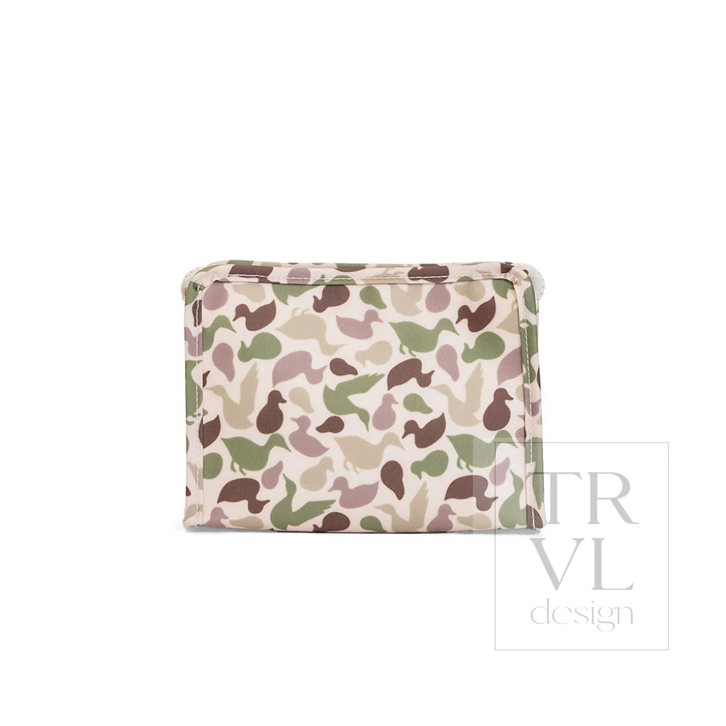 Roadie, Medium Zip Pouch