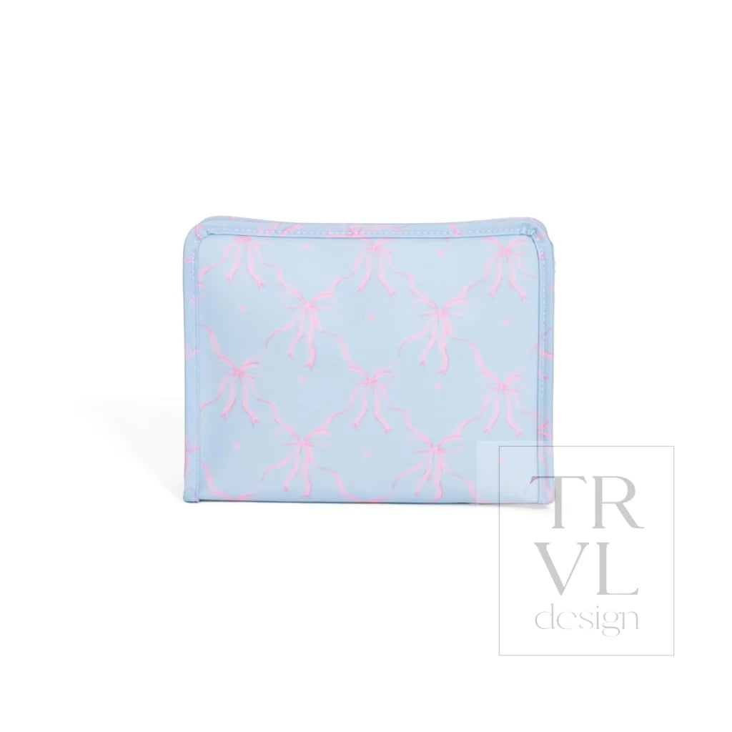 Roadie, Medium Zip Pouch