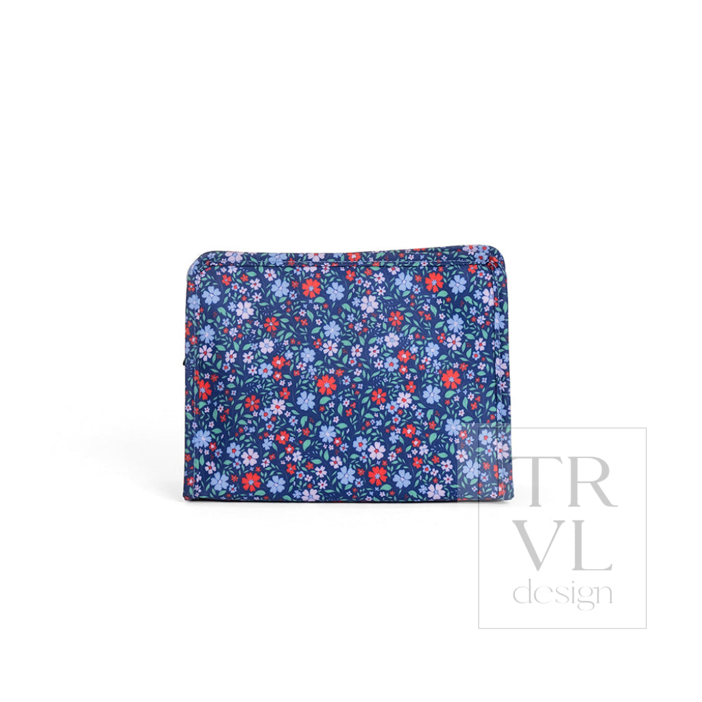 Roadie, Medium Zip Pouch