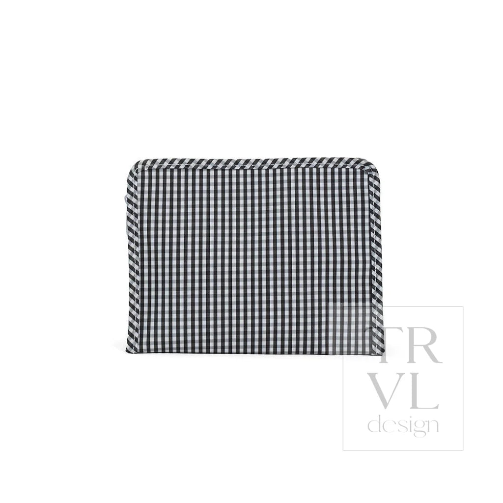 Roadie, Medium Zip Pouch