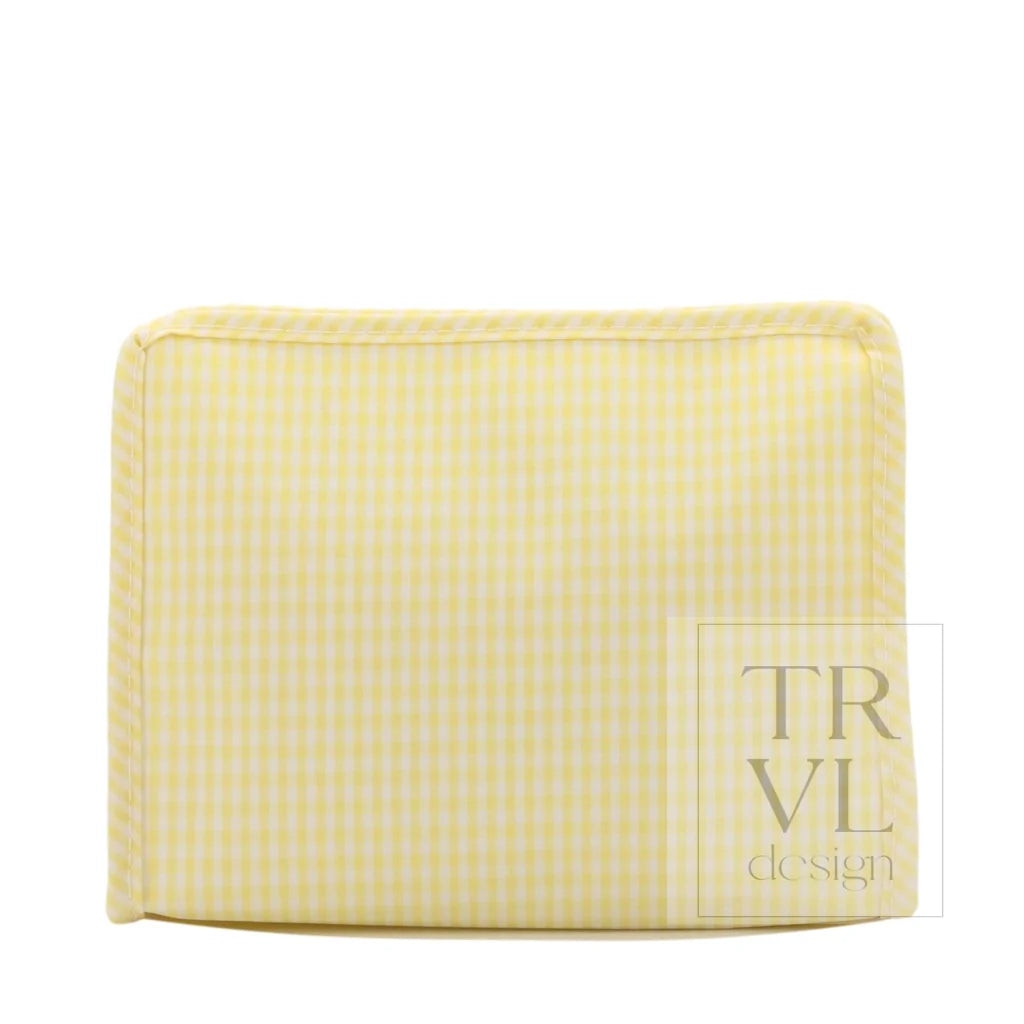 Roadie, Medium Zip Pouch