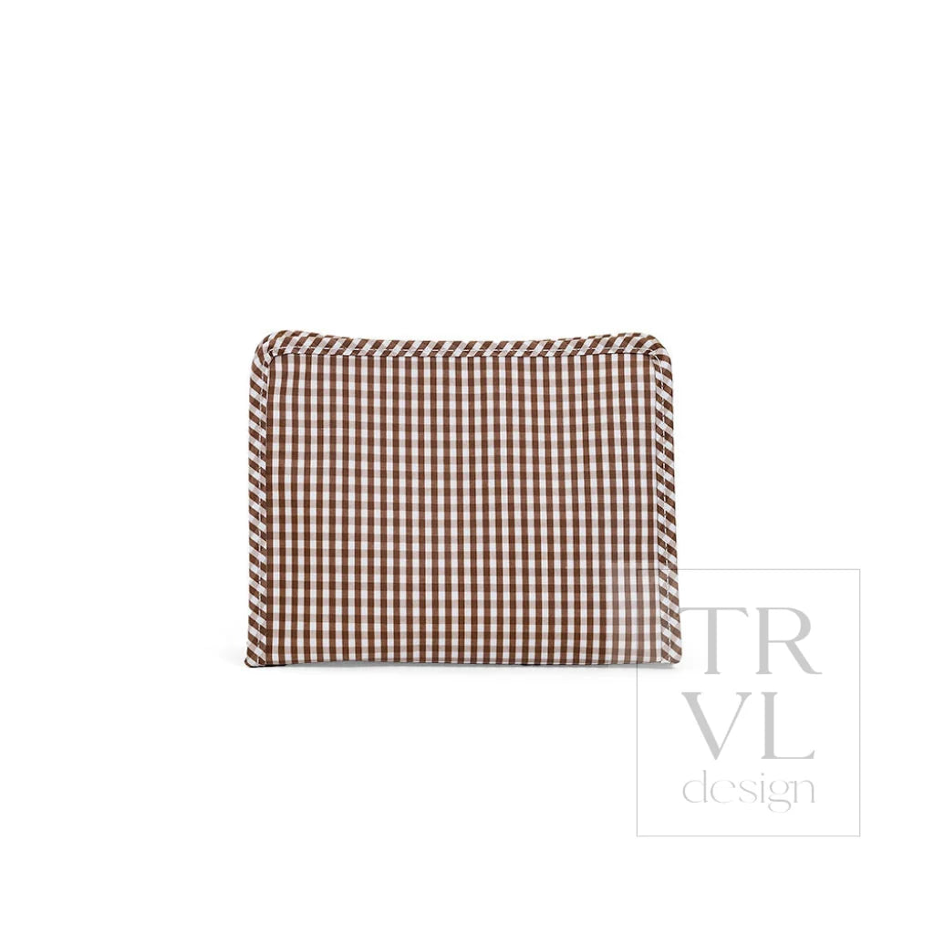 Roadie, Medium Zip Pouch