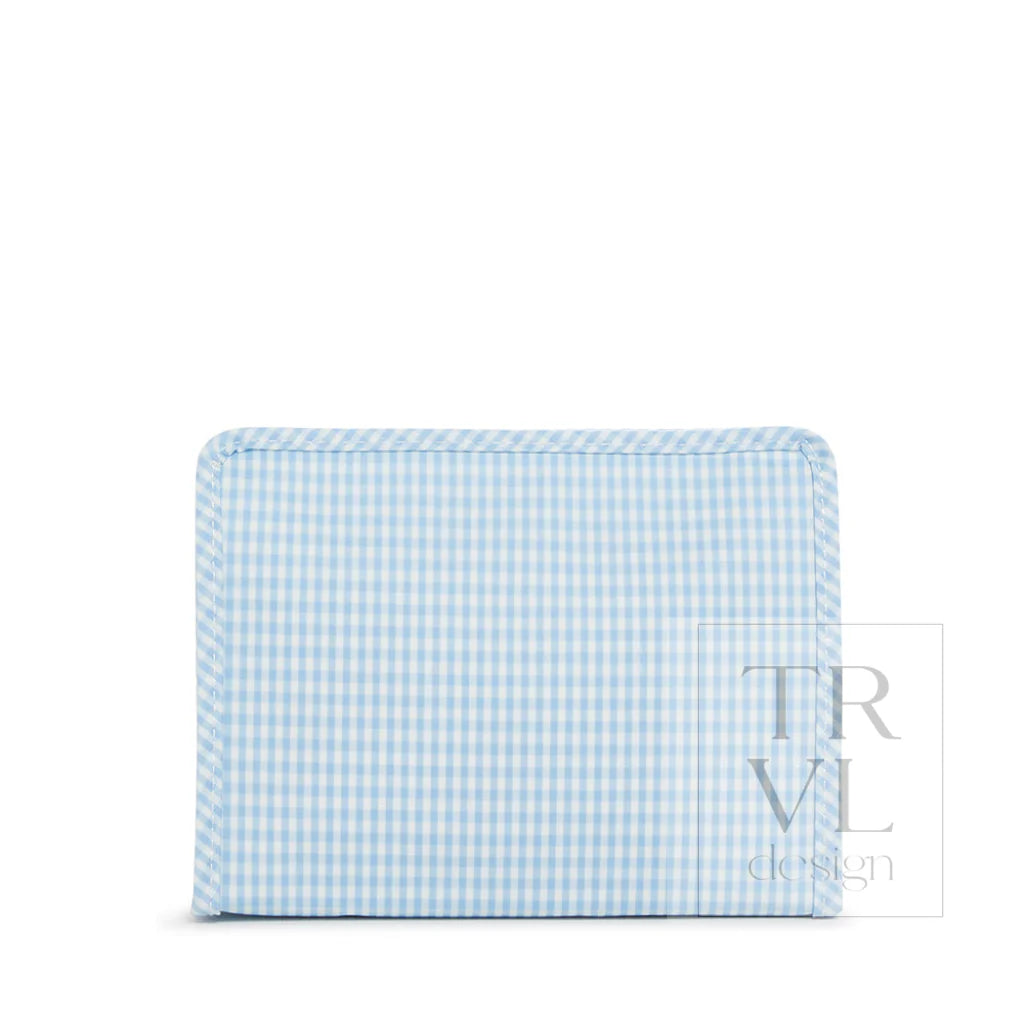 Roadie, Medium Zip Pouch
