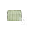 Roadie, Medium Zip Pouch | Baby Shower Alaina Murdock