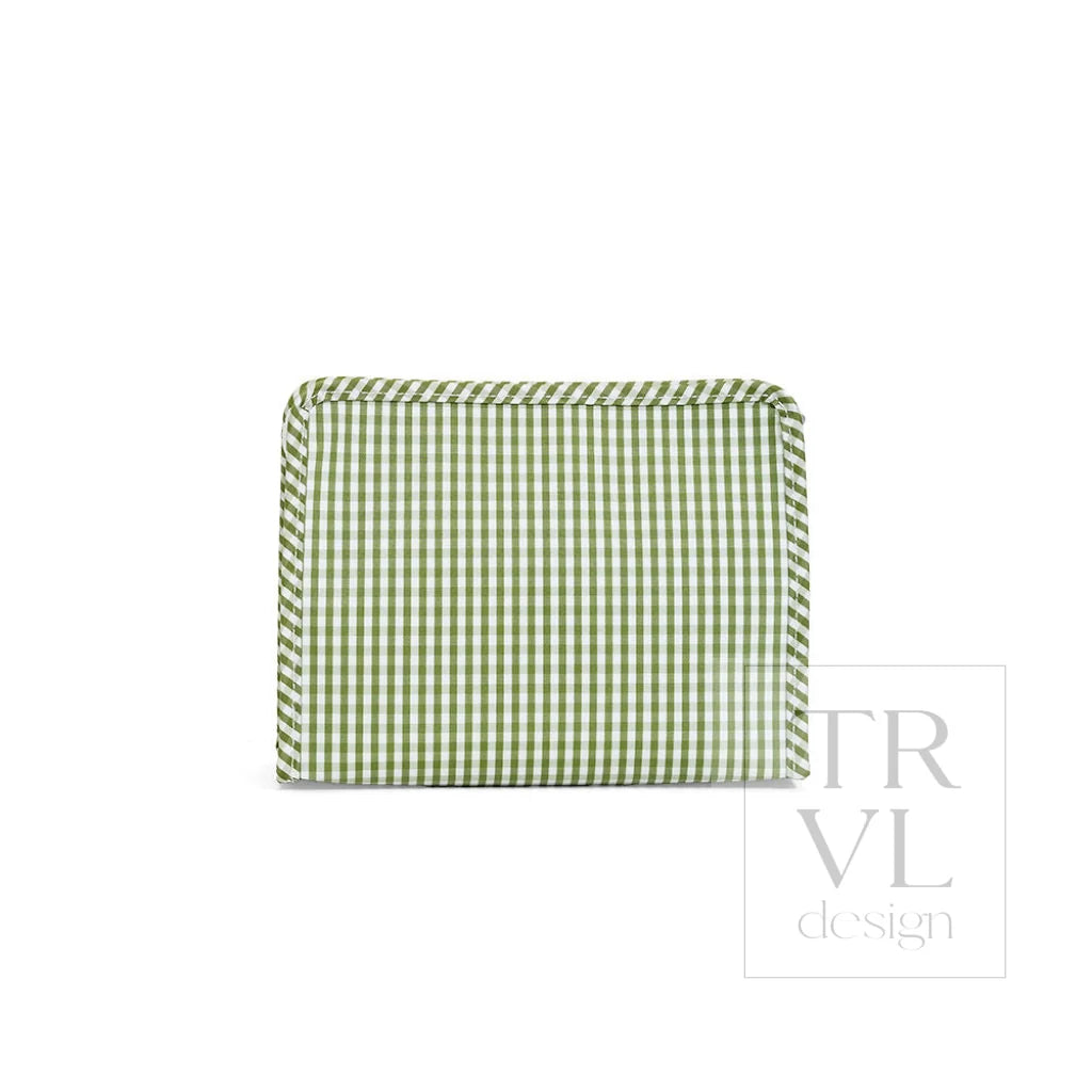 Roadie, Medium Zip Pouch
