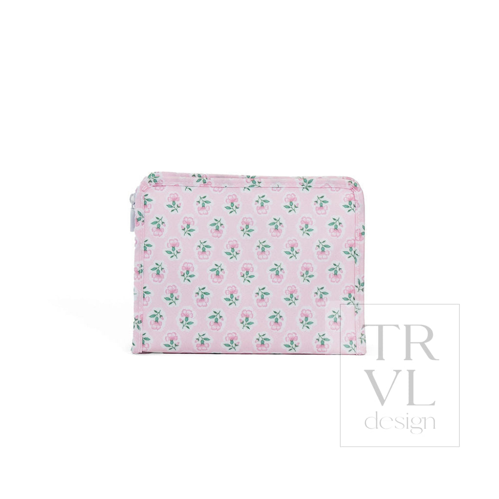 Roadie, Medium Zip Pouch