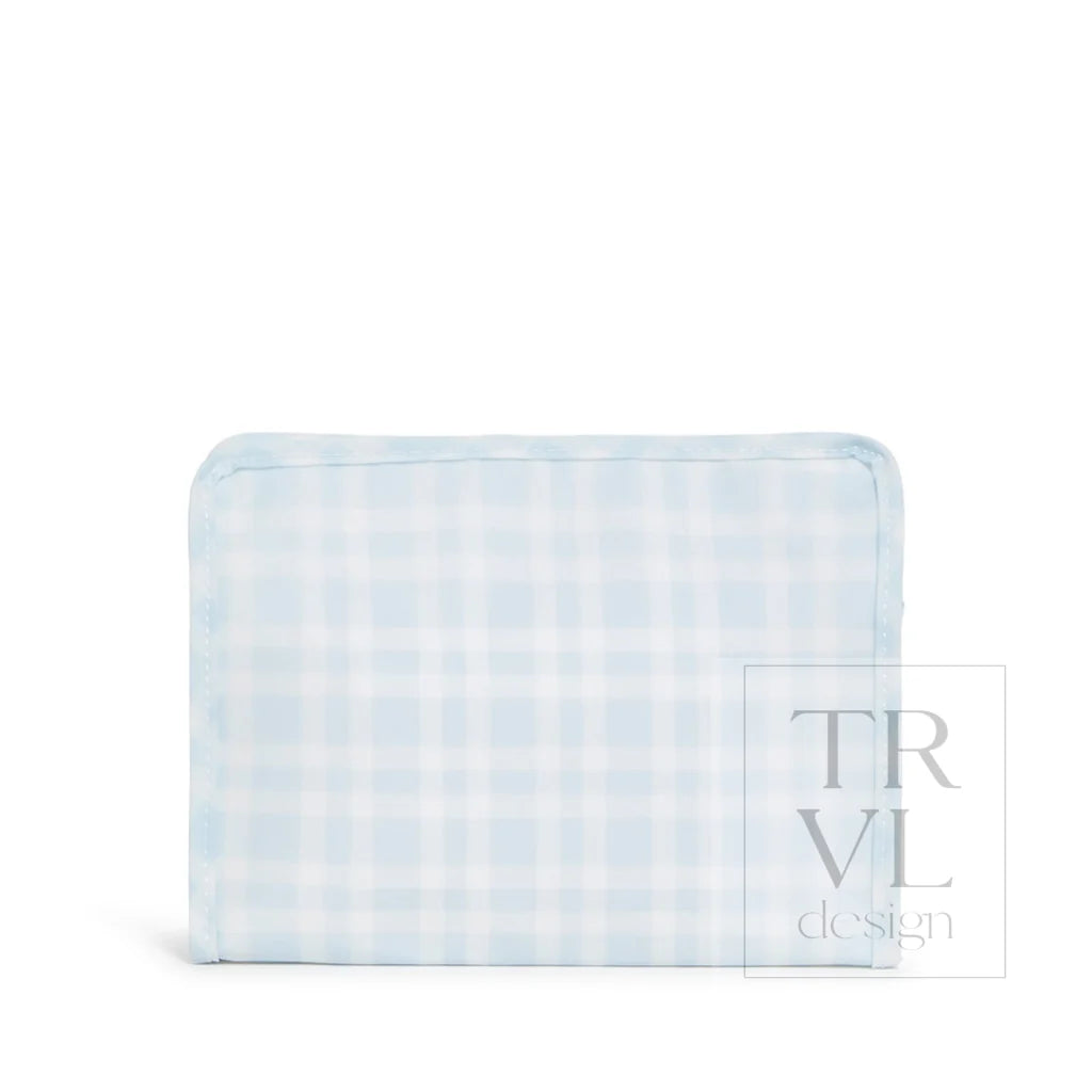 Roadie, Medium Zip Pouch