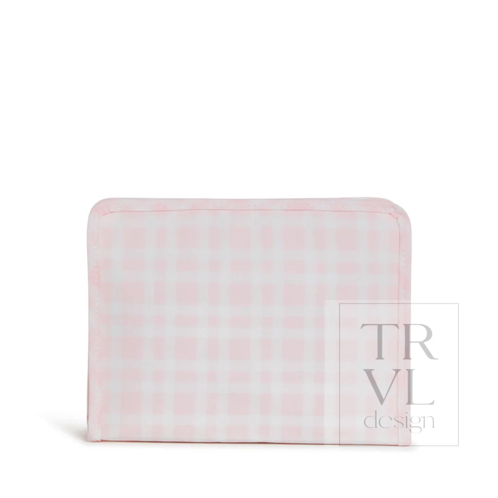 Roadie, Medium Zip Pouch