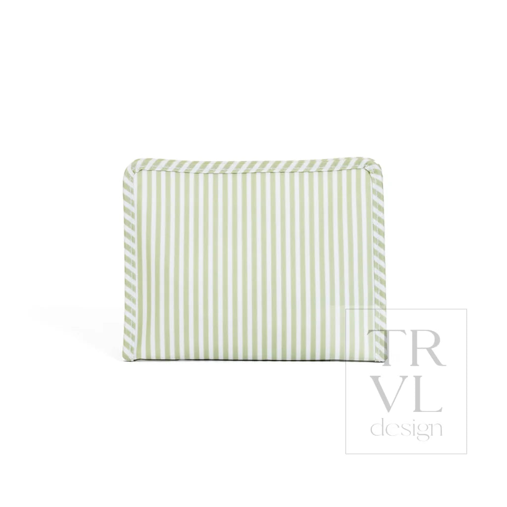 Roadie, Medium Zip Pouch