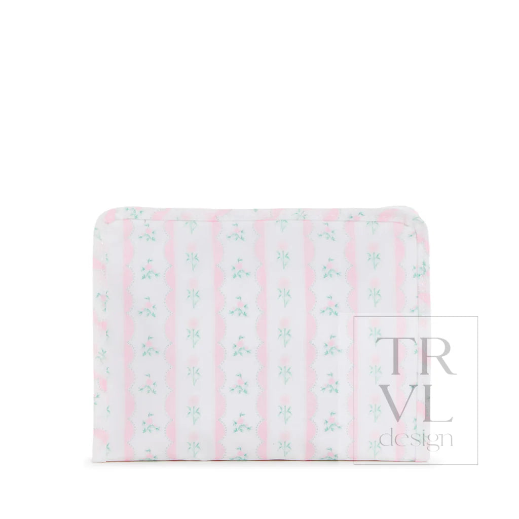 Roadie, Medium Zip Pouch