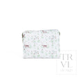 Roadie, Large Zip Pouch