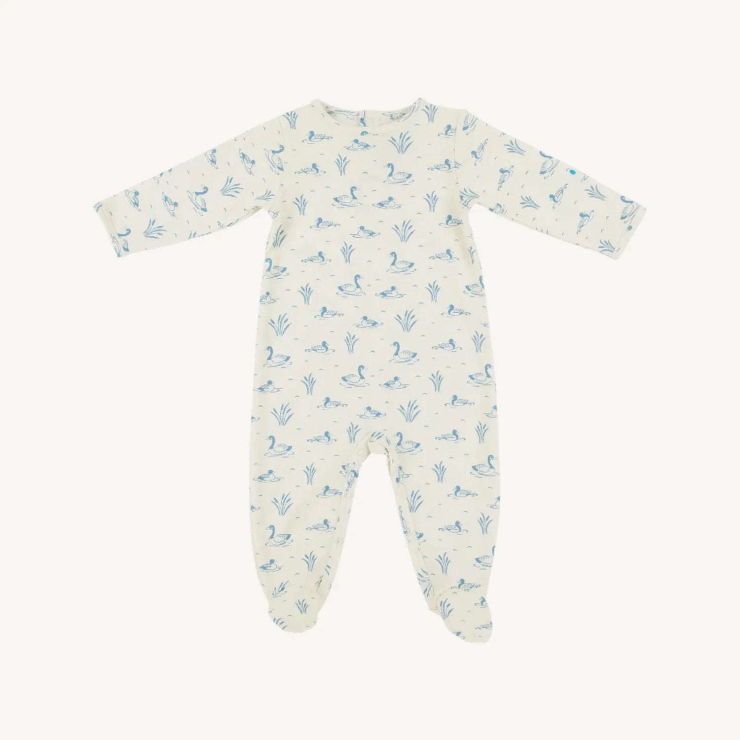 Rock Me Romper, Quack Quack Honk | Baby Shower Cassidy Sanford