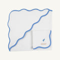 Rub a Dub Gift Set - Worth Avenue White with Barbados Blue