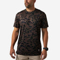 Go To Tee - Bendita Camo