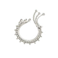 Kassie Set Of 3 Chain Bracelet