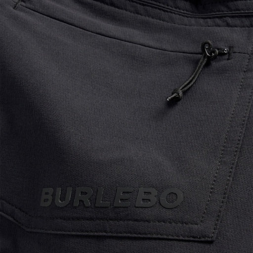 Challenger Pant - Black - image 5