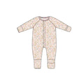Oinklet Modal Convertible Coverall