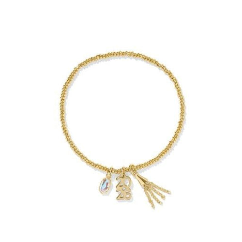 2026 Graduation Stretch Bracelet
