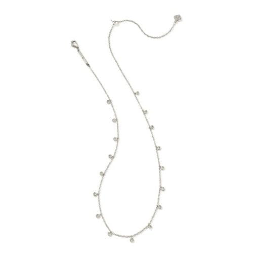 Amelia Chain Necklace