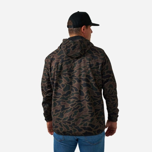 Durango Jacket - Bendita Camo - image 5
