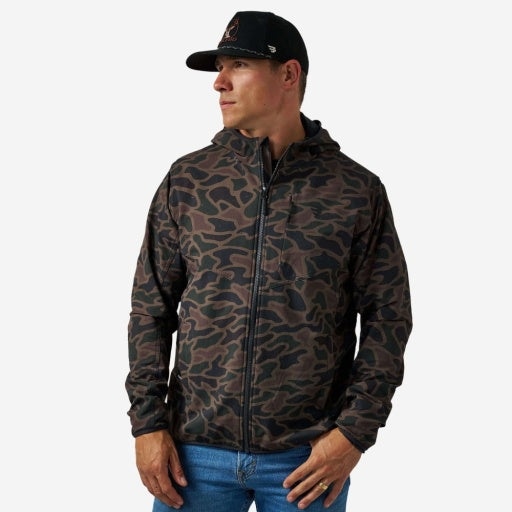 Durango Jacket - Bendita Camo