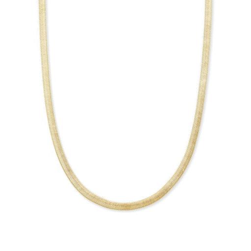 Kassie Chain Necklace