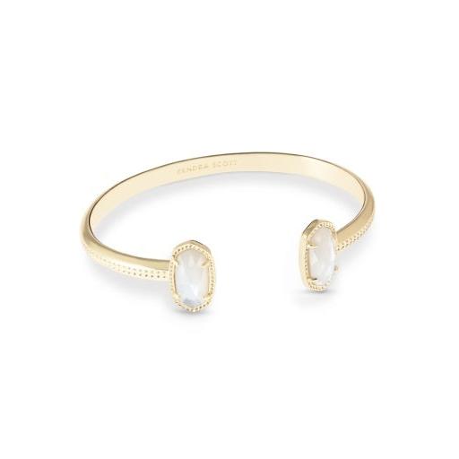 Elton Cuff Bracelet