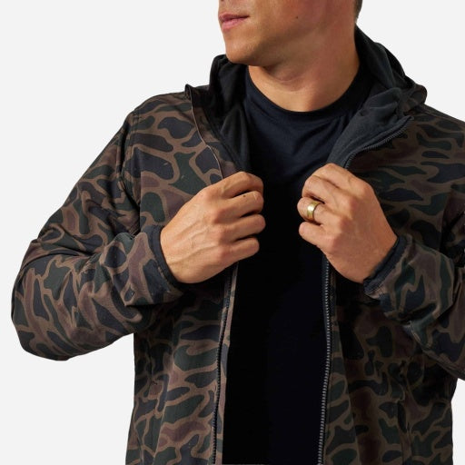 Durango Jacket - Bendita Camo - image 4