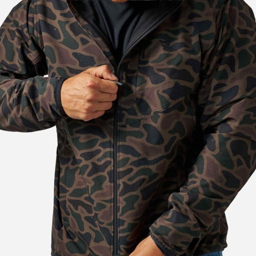 Durango Jacket - Bendita Camo - image 6