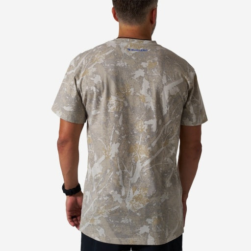 Vintage Washed Tee - PRAY