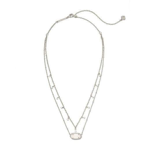 Ashton Delicate Chain Bracelet