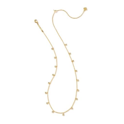 Amelia Chain Necklace