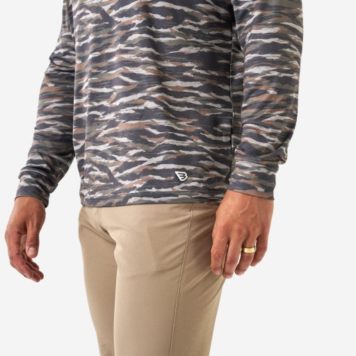 Performance Hoodie
