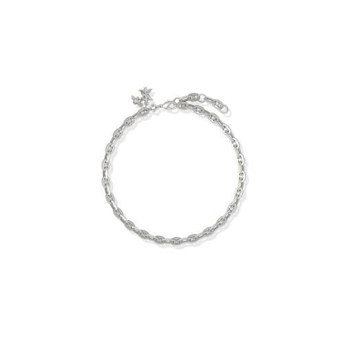 Parker Knot Anklet