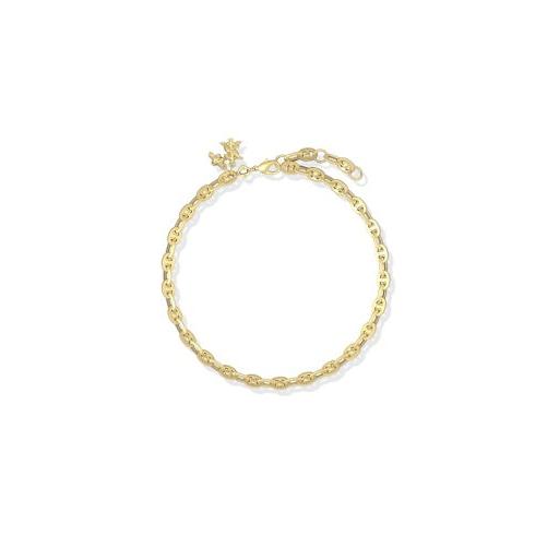 Parker Knot Anklet