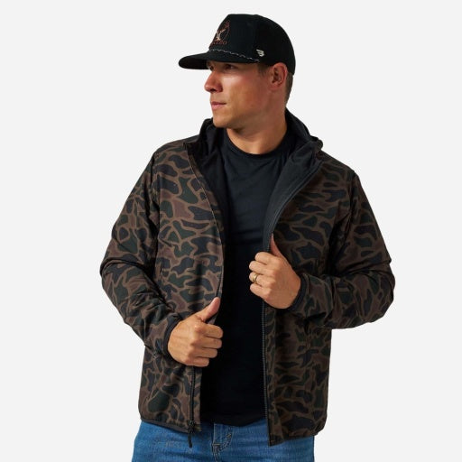 Durango Jacket - Bendita Camo - image 2