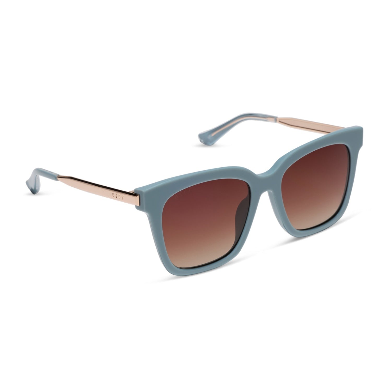 DIFF Eyewear Bella Women's Acetate Sunglasses