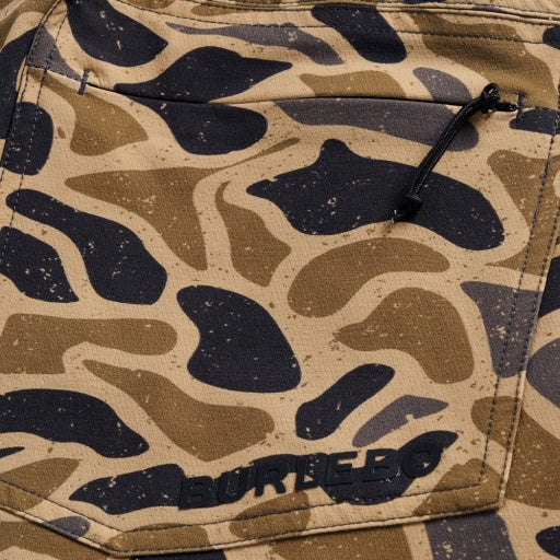 Challenger Pant - Gauge Camo - image 6