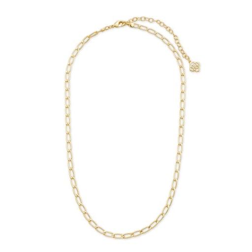 Merrick Chain Necklace