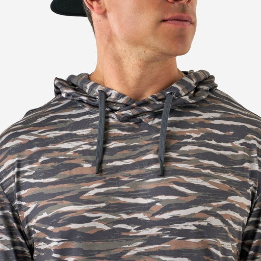 Performance Hoodie
