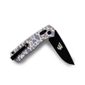 Burlebo x Williams Knife Co. Collaboration