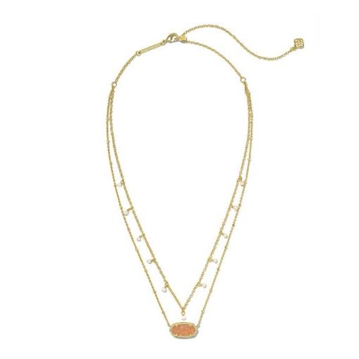 Ashton Delicate Chain Bracelet