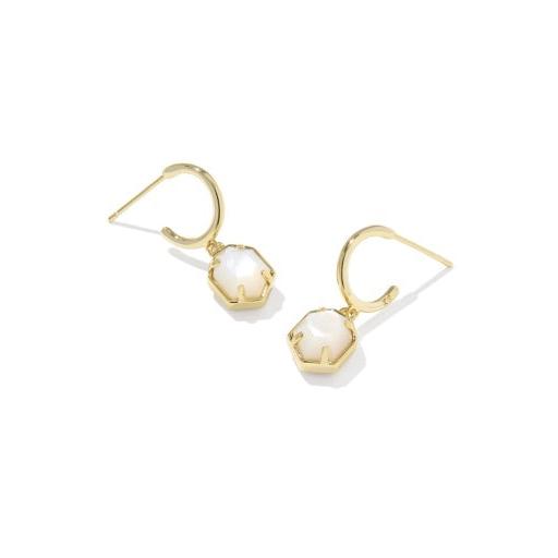 Tomon Huggie Earring