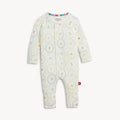 Farm To Cradle Modal Convertible Coverall