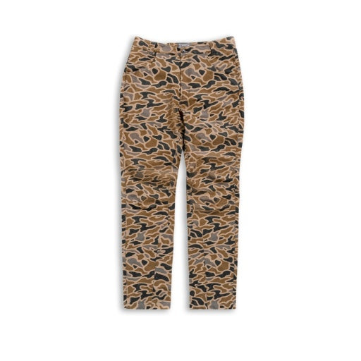 Challenger Pant - Gauge Camo - image 4