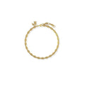 Parker Knot Anklet