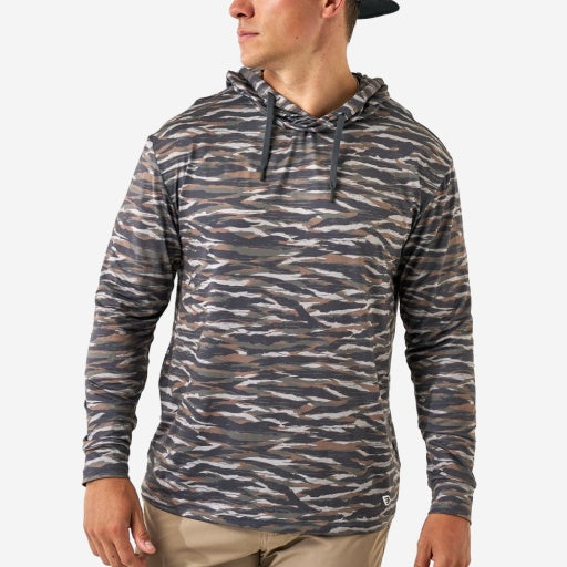 Performance Hoodie